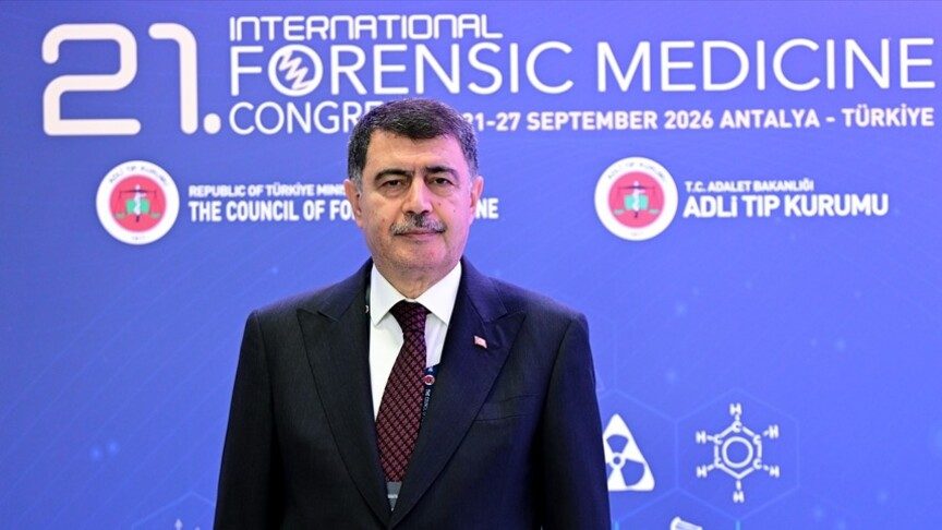 TİHEK Başkanı Şahin'den Gazze değerlendirmesi