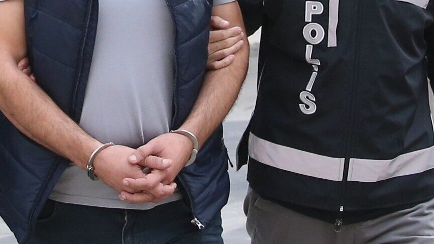 Antalya merkezli 5 ilde hazine taşınmazlarının usulsüz devri soruşturmasında 27 gözaltı