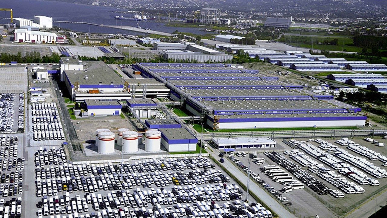 Ford Otosan 2026 beklentilerini aşağı yönlü revize etti