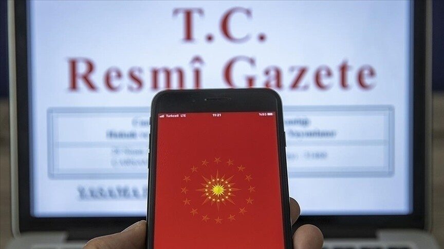 MEB bursuyla yurt dışına gönderilen öğrencilere yapılacak ödemelere ilişkin düzenleme Resmi Gazete'de