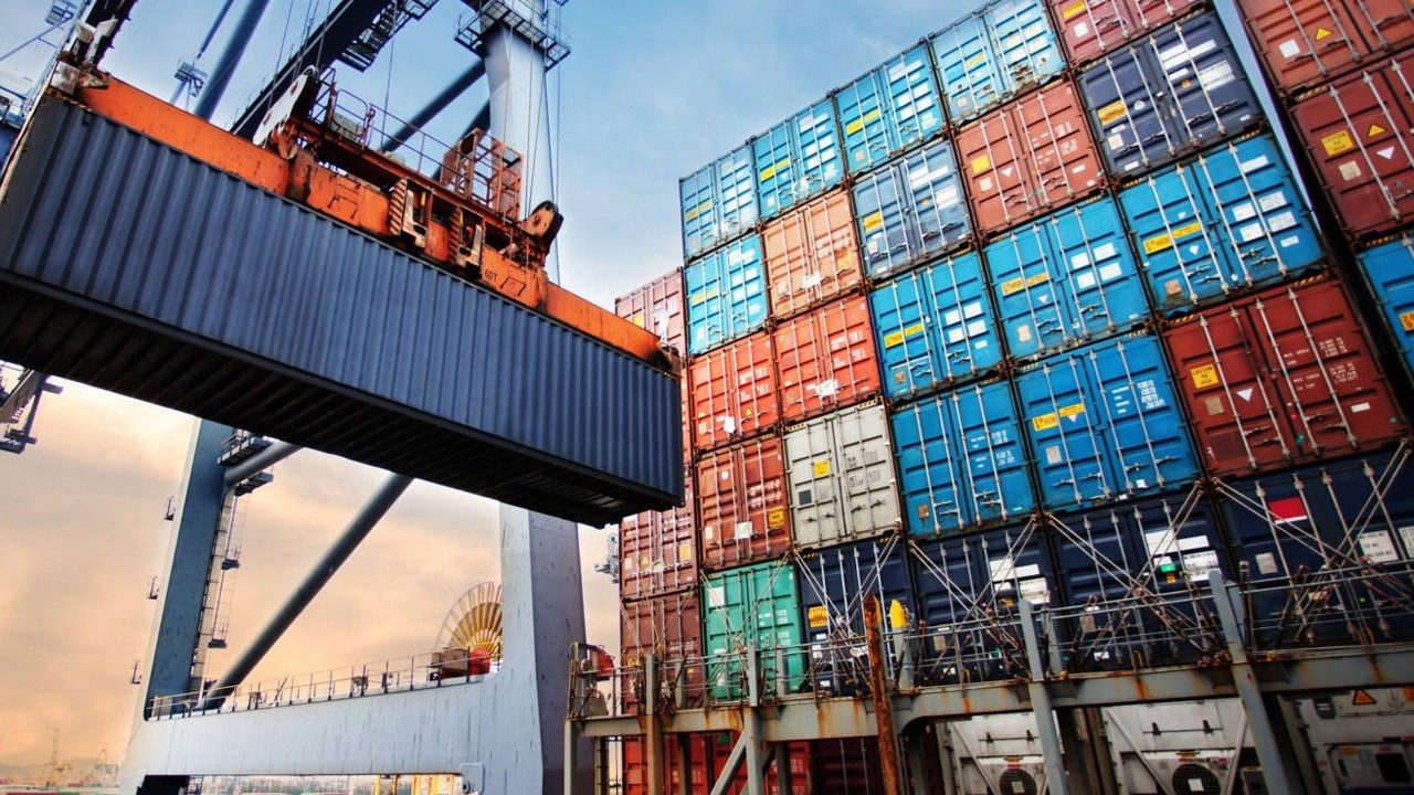 UİB temmuz ayında 3,9 milyar dolarlık ihracat gerçekleştirdi