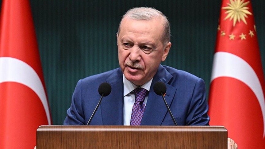 Cumhurbaşkanı Erdoğan'dan Manisa'daki silahlı saldırıya ilişkin açıklama