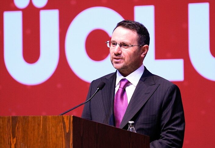 Adalet Bakanı Gürlek: Sivil anayasanın inşa edilmesi konusunda kararlılıkla yürümeye devam edeceğiz