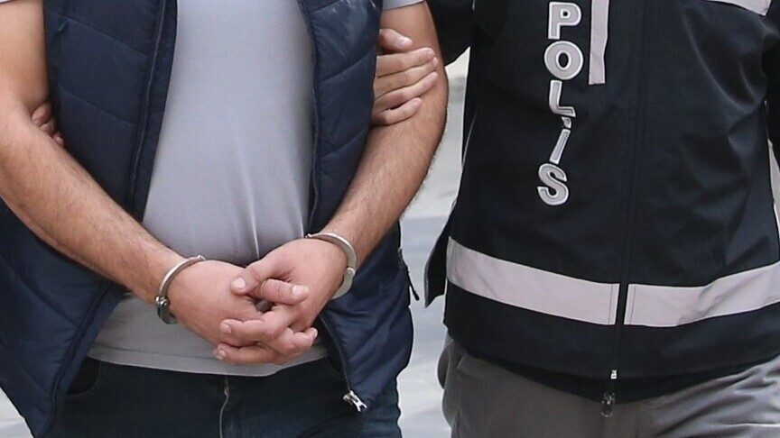 FETÖ'nün "güncel bilişim yapılanması" soruşturmasında 10 gözaltı