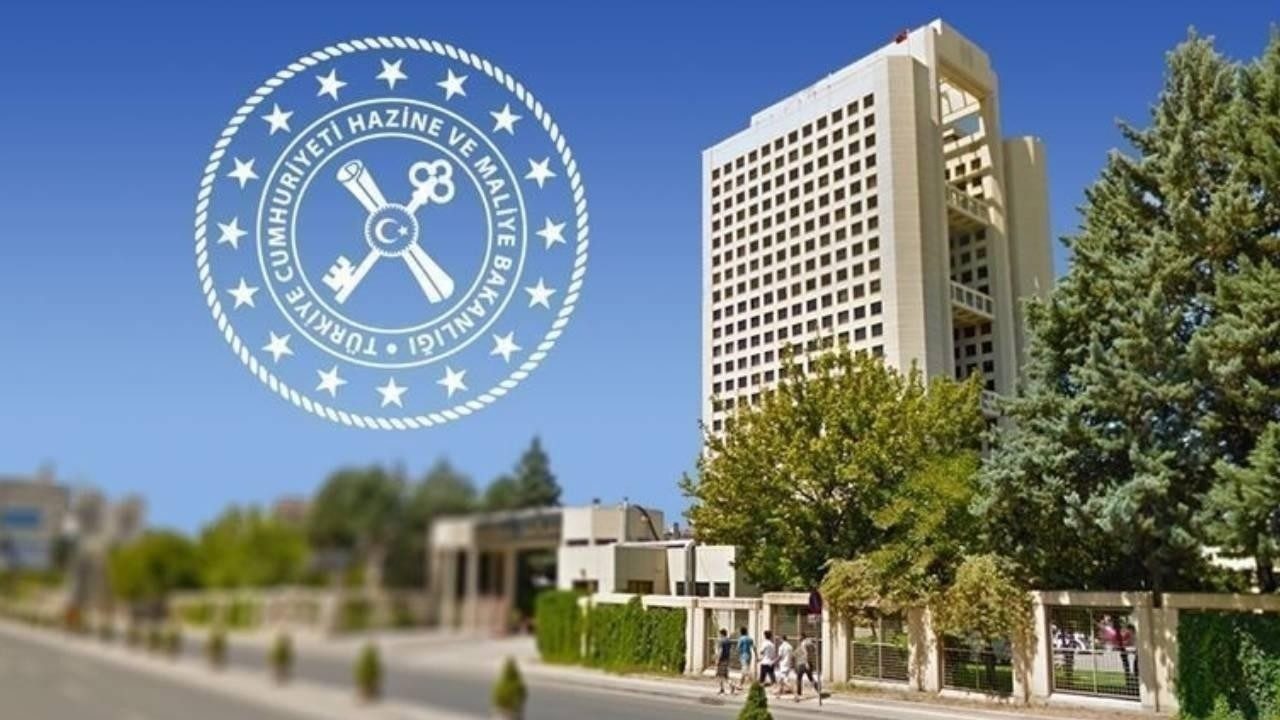 Hazine alacakları 253 milyar lira oldu