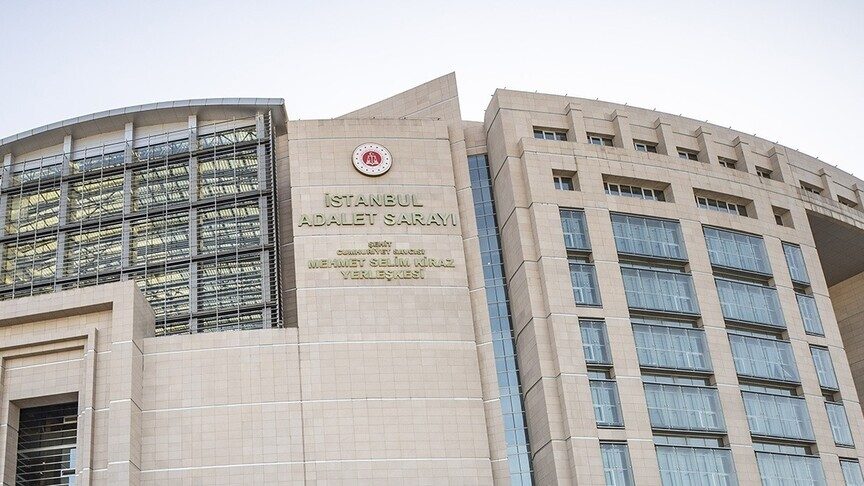 Sermaye piyasası işlemleri soruşturmasında Gürol Sami Özer tutuklandı