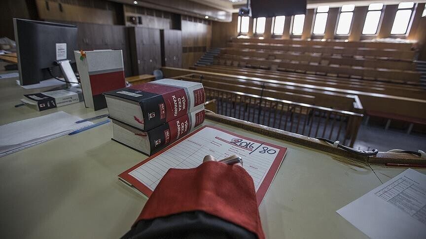 Kaldırımda yürüyen anne ve kızının ölümüne neden olan sürücüye 22,5 yıla kadar hapis istemi