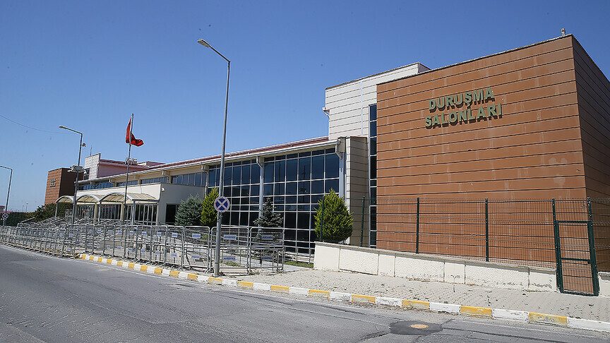 Kozinoğlu'nun ölümünden 9 gün sonra Adli Tıp Kurumu'nda hırsızlık yapan şüpheli ifade verecek