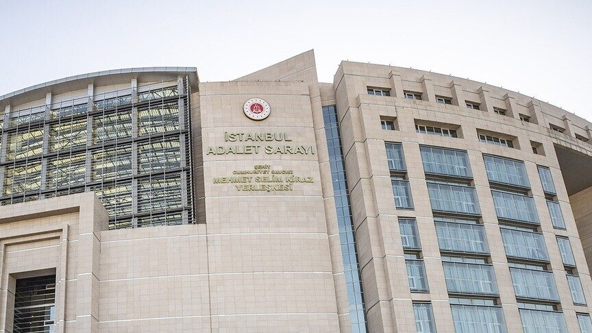 Sermaye piyasası işlemleri soruşturmalarında 5 şüpheli tutuklandı