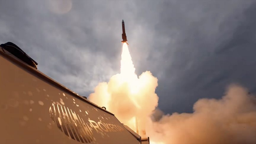 SİPER Ürün-2 yeni kabiliyetini başarıyla test etti