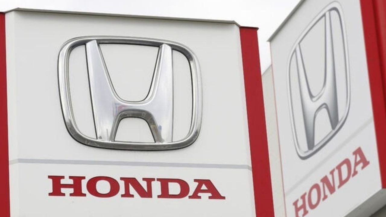 Honda, net karını iki kattan fazla artırdı