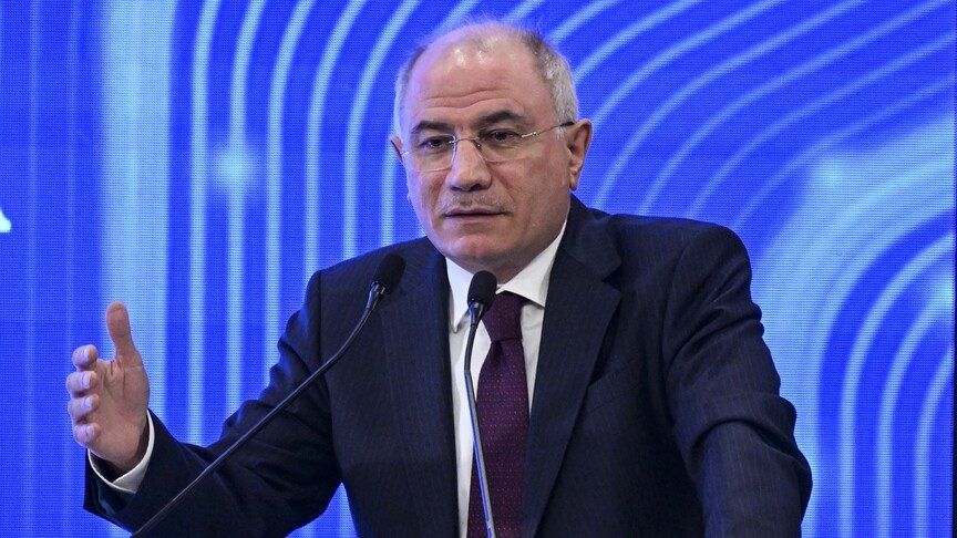 AK Parti Genel Başkanvekili Ala ve AK Parti Genel Başkan Yardımcısı Acar'dan Netanyahu'ya tepki