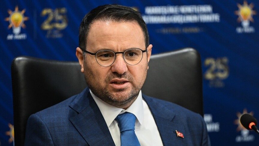 Bakan Gürlek: Başsavcılarımıza sokak çeteleri, terör, uyuşturucu ve sanal bahisle mücadele konusunda genelge gönderdik