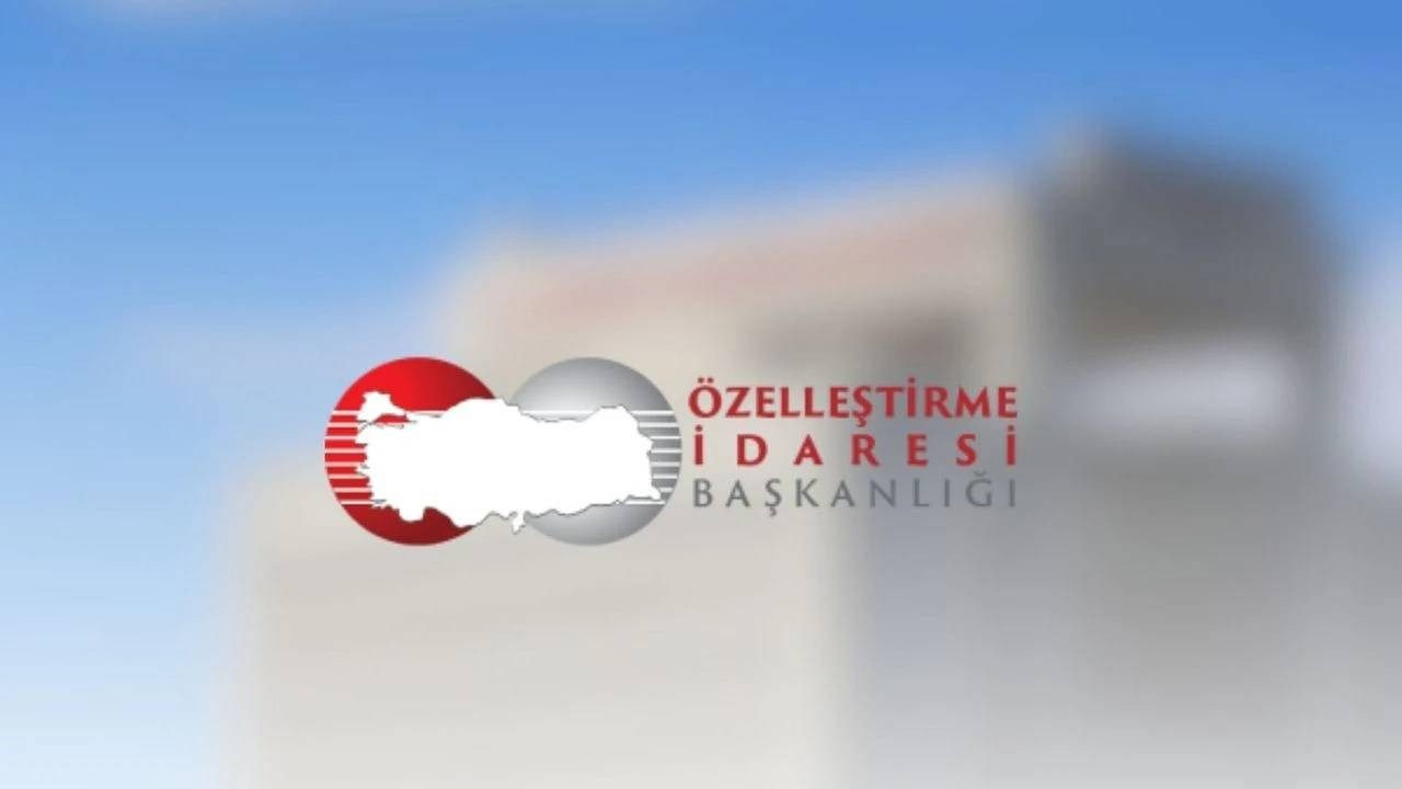 Özelleştirme İdaresi'nin imar planı kararları onaylandı