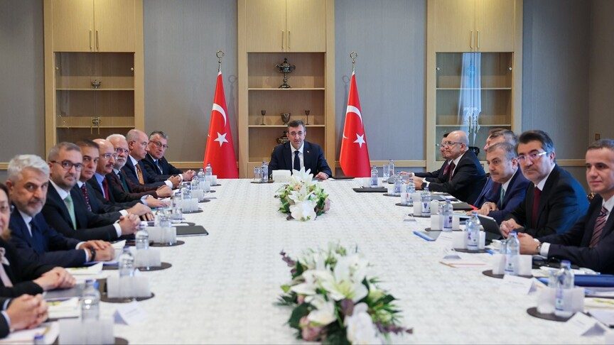 Fon Kurulunda SPK'nın hesaplara ilişkin ödeme takvimi değerlendirildi