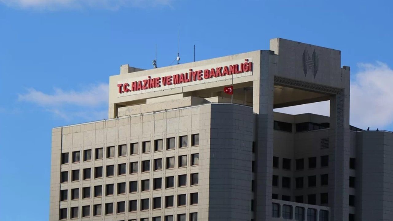 Hazine yarın bir ihale, bir doğrudan satış gerçekleştirecek