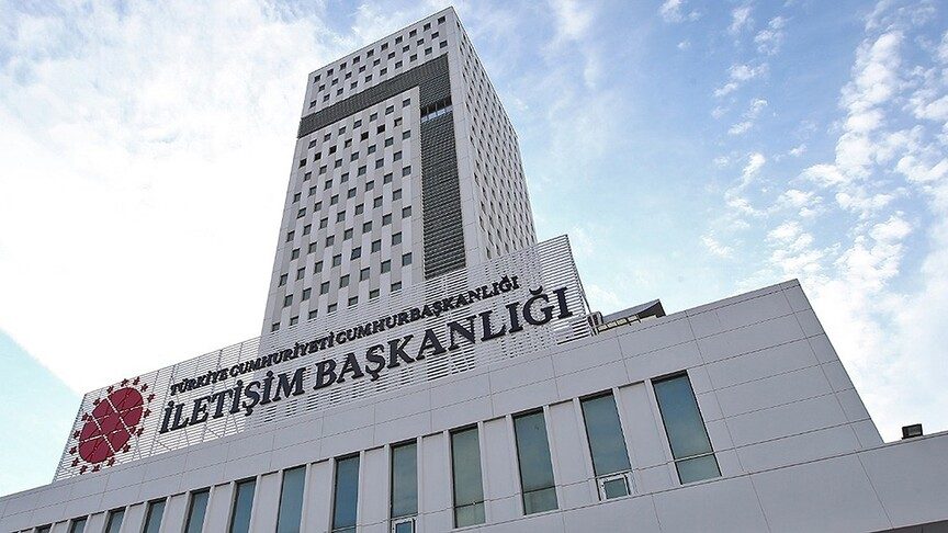 DMM, Dışişleri Bakanlığına atfedilen "Uganda" konulu metni yalanladı