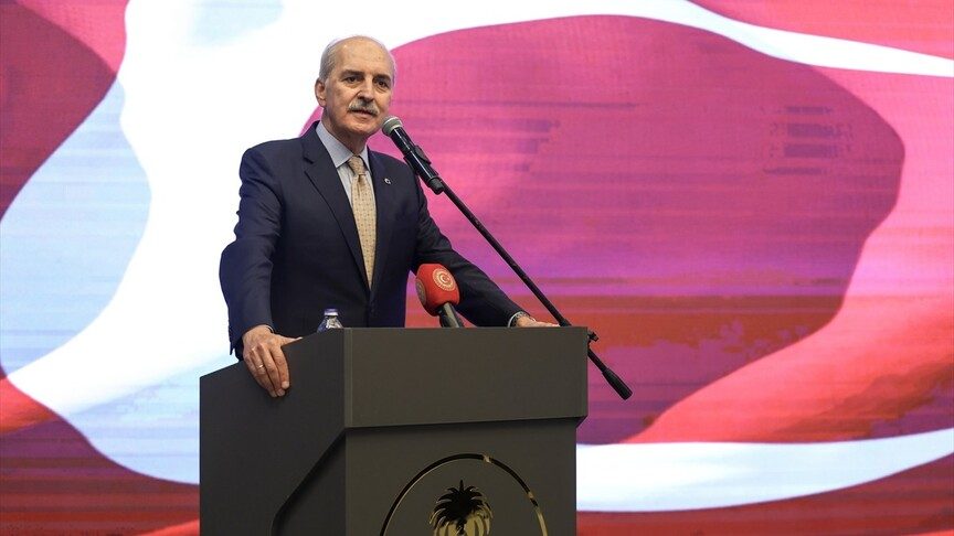 Kurtulmuş: Mekke Ortak Savunma Anlaşması diğer ülkelerin de katılımıyla faydalı bir savunma anlaşmasına dönüşecektir