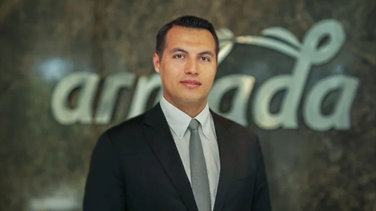 Armada Gıda’nın CEO’su, Yönetim Kurulu Üyesi Mehmet Hayri Sönmez oldu