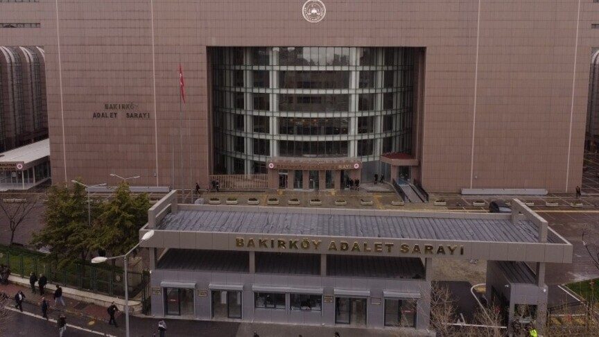 İstanbul'da uyuşturucu soruşturmasında 18 zanlı için gözaltı kararı