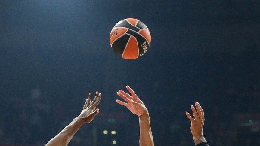 Beşiktaş, Basketbol Avrupa Ligi'nde yarın Virtus Bologna'ya konuk olacak