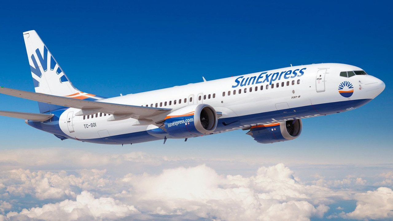SunExpress, 2026 Uluslararası İş Güvenliği Ödülleri’nde Türkiye’nin En İyisi seçildi