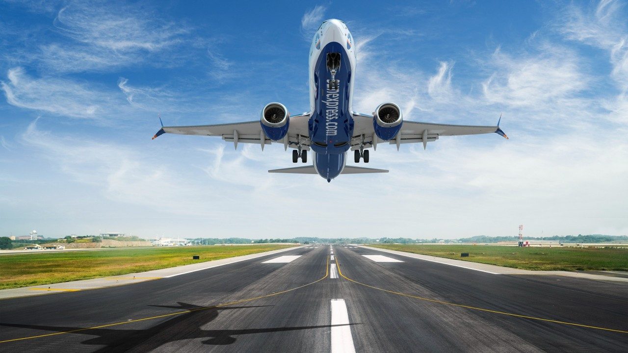 SunExpress yaz sezonunda Taşkent seferlerini başlatıyor