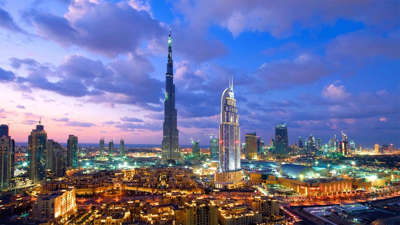 Barış havası Dubai emlak piyasasını hareketlendirecek