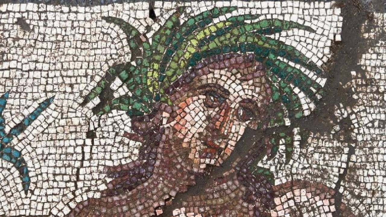 Aspendos'ta ortaya çıkarıldı! Bakan Ersoy müjdeyi verdi: 'Bilimsel açıdan büyük önem taşıyor