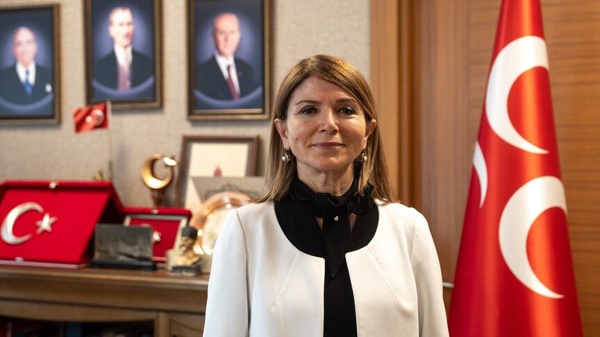 MHP Siyaset ve Liderlik Okulu'nda 24. dönem 10 Ekim'de başlıyor