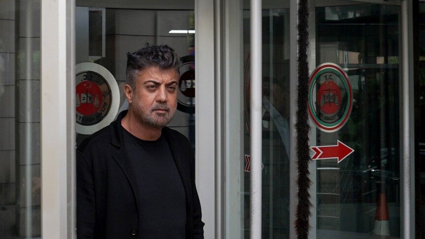 Eski MİT görevlisi Kozinoğlu'nun ölümü soruşturmasında "Kurtlar Vadisi" senaristi Şaşmaz'ın ifadesine ulaşıldı