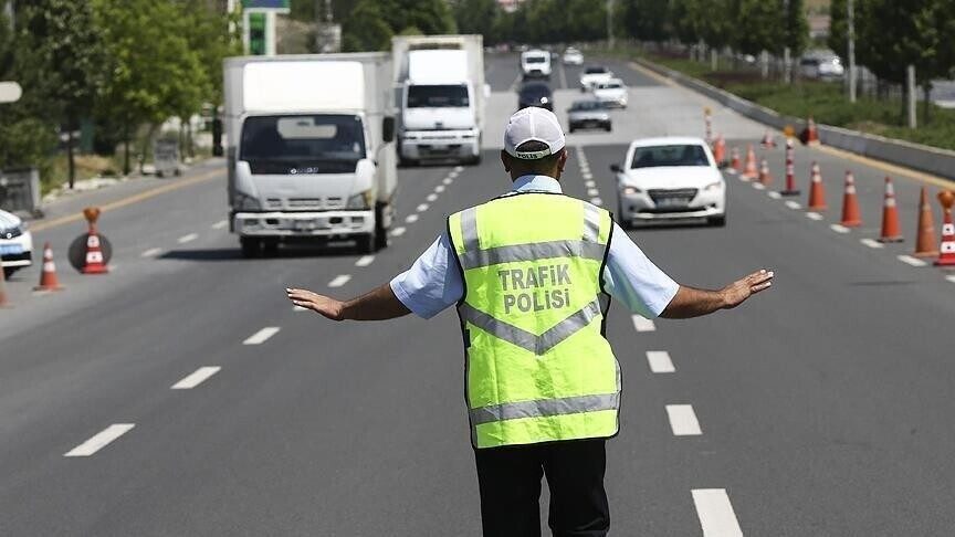 Üsküdar'da yarın bazı yollar trafiğe kapatılacak