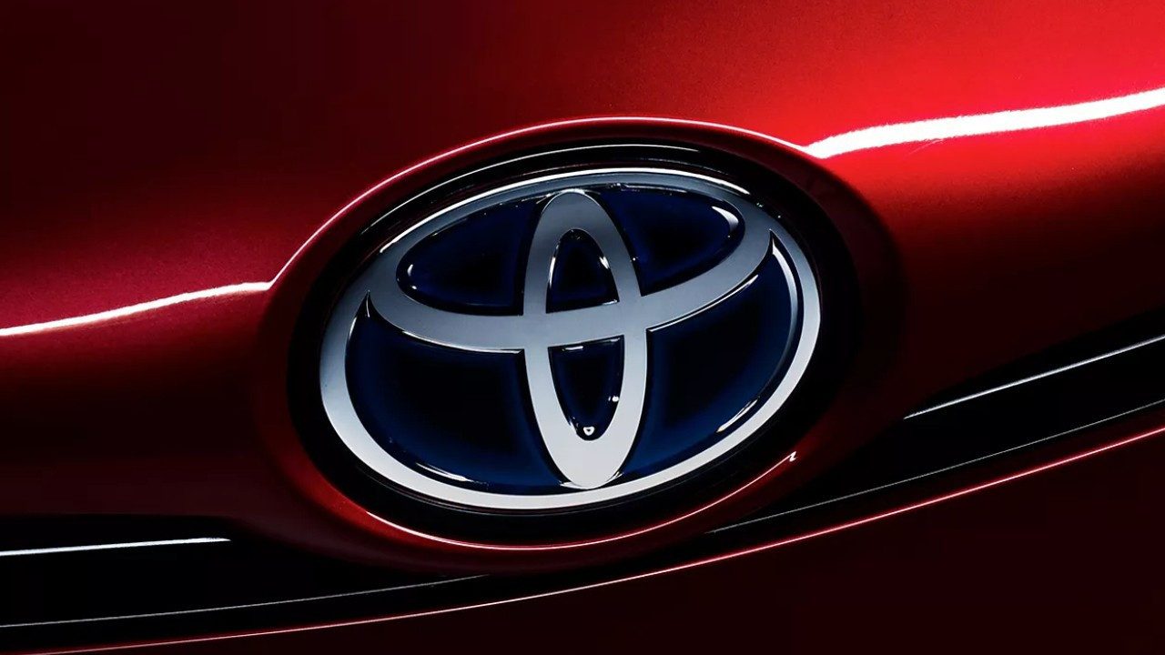 Toyota 7. kez dünyanın en çok otomobil satan üreticisi oldu