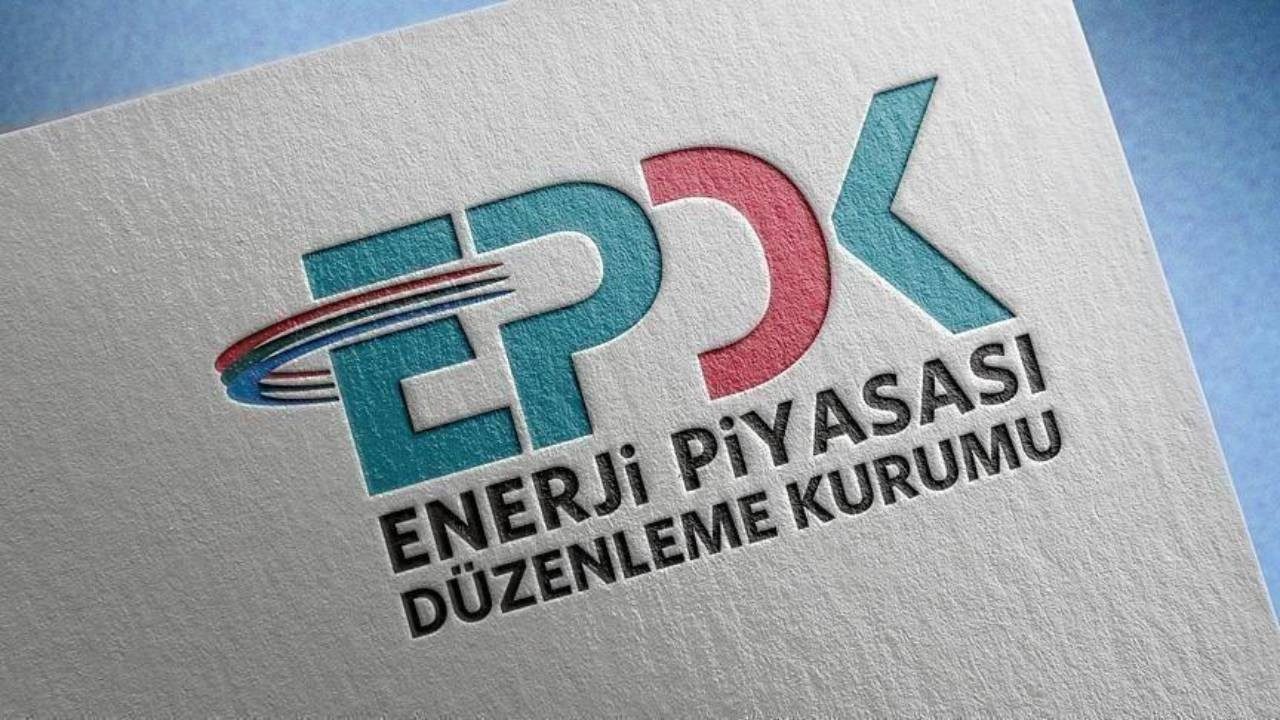 EPDK'dan enerji şirketlerine lisans düzenlemesi: 7 şirketin lisansı sonlandırıldı
