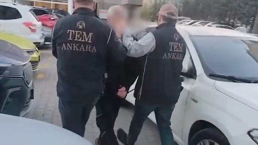 "Siyasal-askeri casusluk" soruşturmasında  22 şüpheli hakkında adli işlem başlatıldı