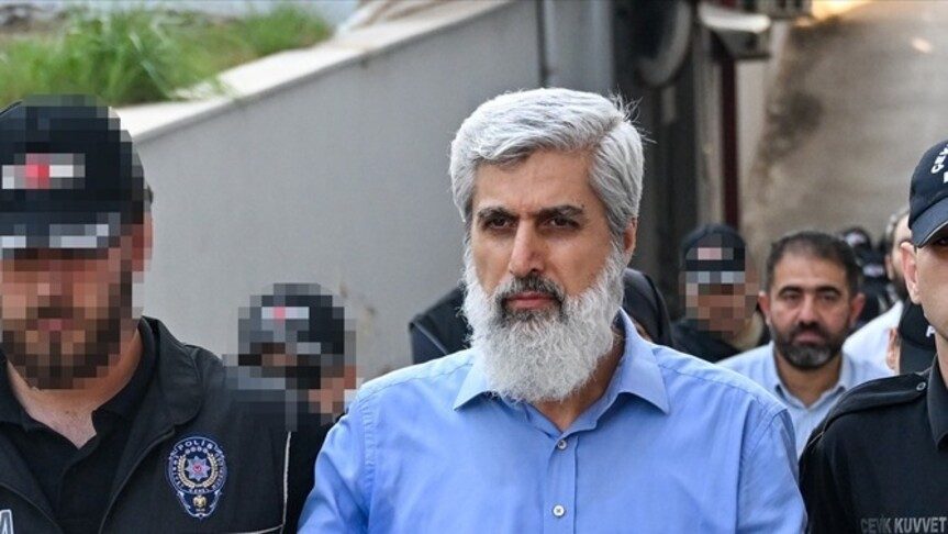 "Kuytulcular" yapılanmasına yönelik soruşturmada 35 zanlı tutuklandı