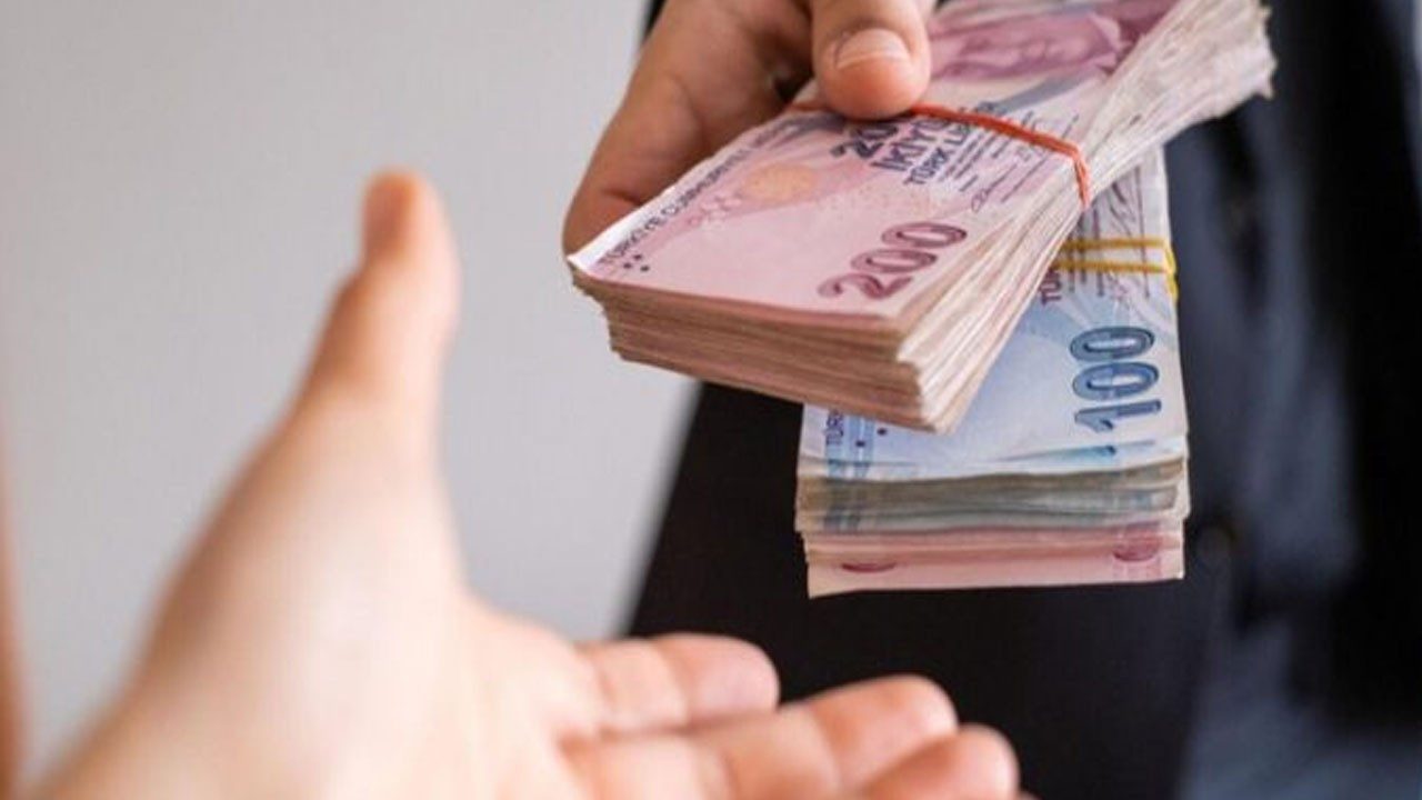 Bakan Yumaklı duyurdu: Ödemeler bugün hesaplara yatıyor