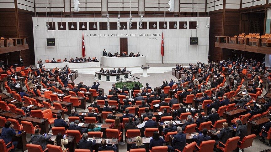 Fon tasfiyesine ilişkin kanun teklifi TBMM'ye sunulacak