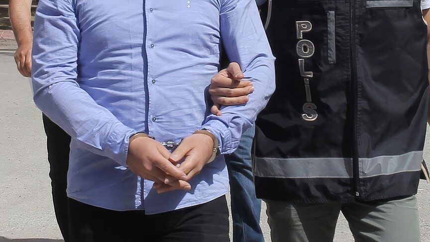 Arif Ahmet Denizolgun'un ölümüne ilişkin gözaltına alınan doktor tutuklandı