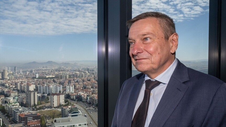 Danimarka, COP31'de hedeflerin somut adımlara dönüştürülmesini bekliyor