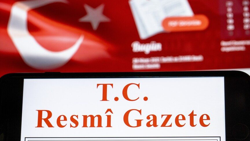 Sayıştay Başsavcılığına Recep Çevik atandı
