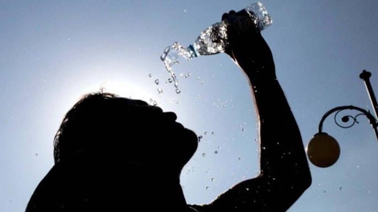 Bakanlıktan sıcak hava alarmı: Bu uyarıları dikkate alın