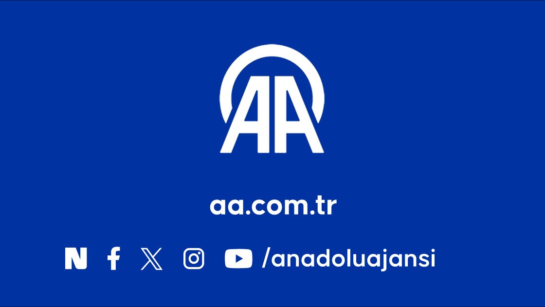 Anadolu Ajansı