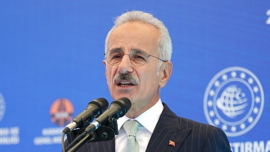 Konya-Antalya yolculuğu Alacabel Tüneli ile 20 dakika kısalacak