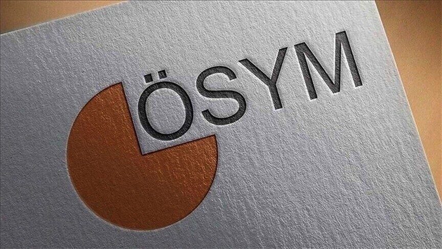 ÖSYM'den Harran Üniversitesi'nde KPSS'ye giren 392 aday için "eş değer sınav" kararı