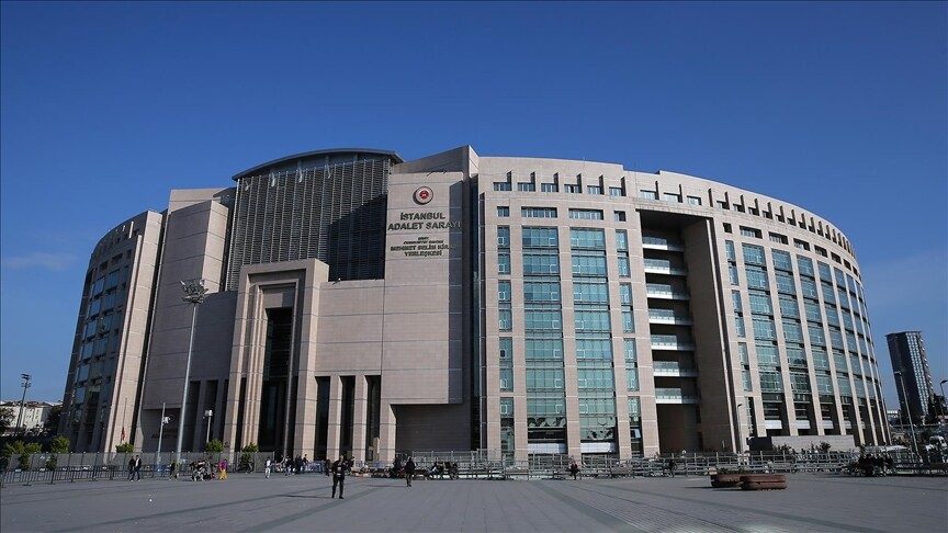 Sermaye piyasası işlemleri soruşturmalarında 5 şüpheliye gözaltı