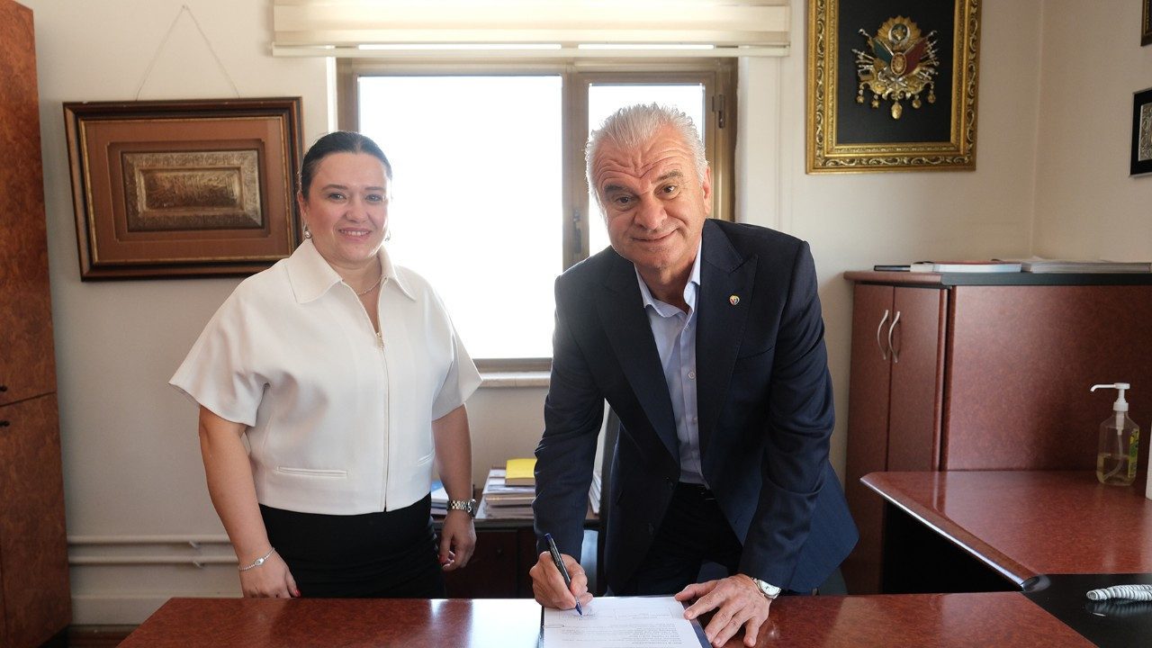 ETO/ Güler, "Sanayide Kadın Eli' projesikadın istihdamına önemli katkılar sunacak