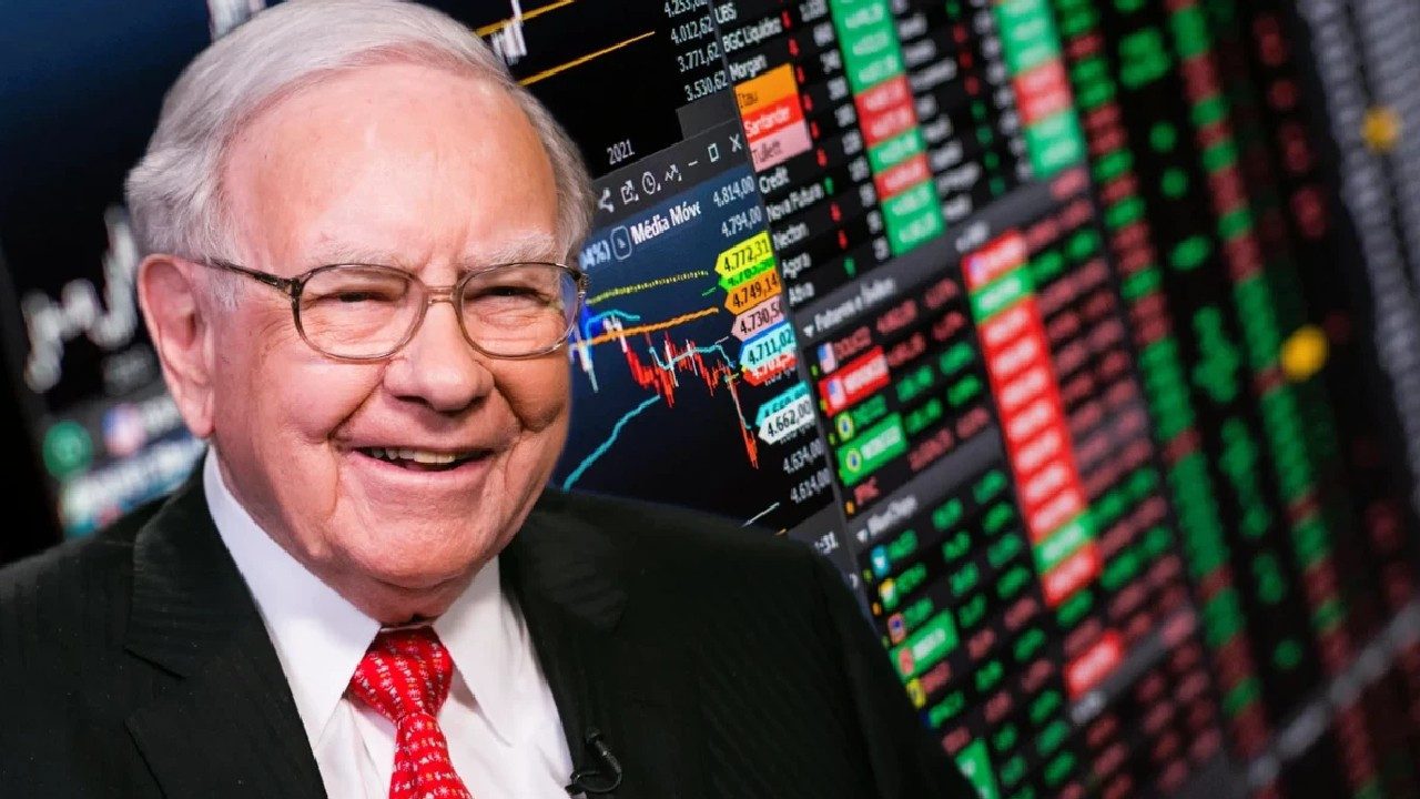 Warren Buffett’ın en korkunç hatası: Fatura yıllar sonra katlandı