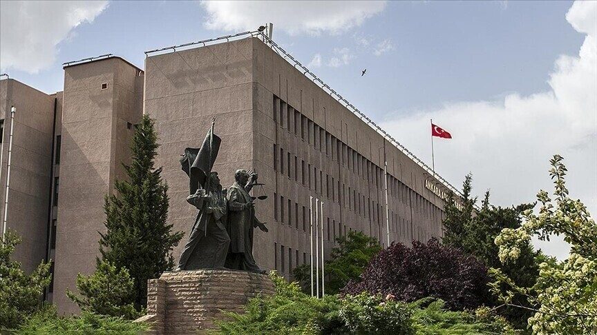 "C31K" isimli yeni nesil suç örgütüne yönelik operasyonda 27 şüpheli yakalandı