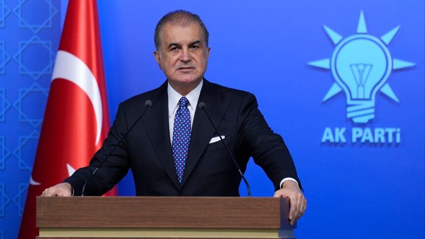 Çelik: Fon Koordinasyon Kurulu vatandaşlarımızın haklarının korunması için de eylem planı ortaya çıkarıyor